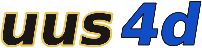 uus4d logo